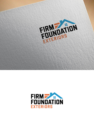 Logo Design by Olivia Marie Smith for this project | Design: #36566588