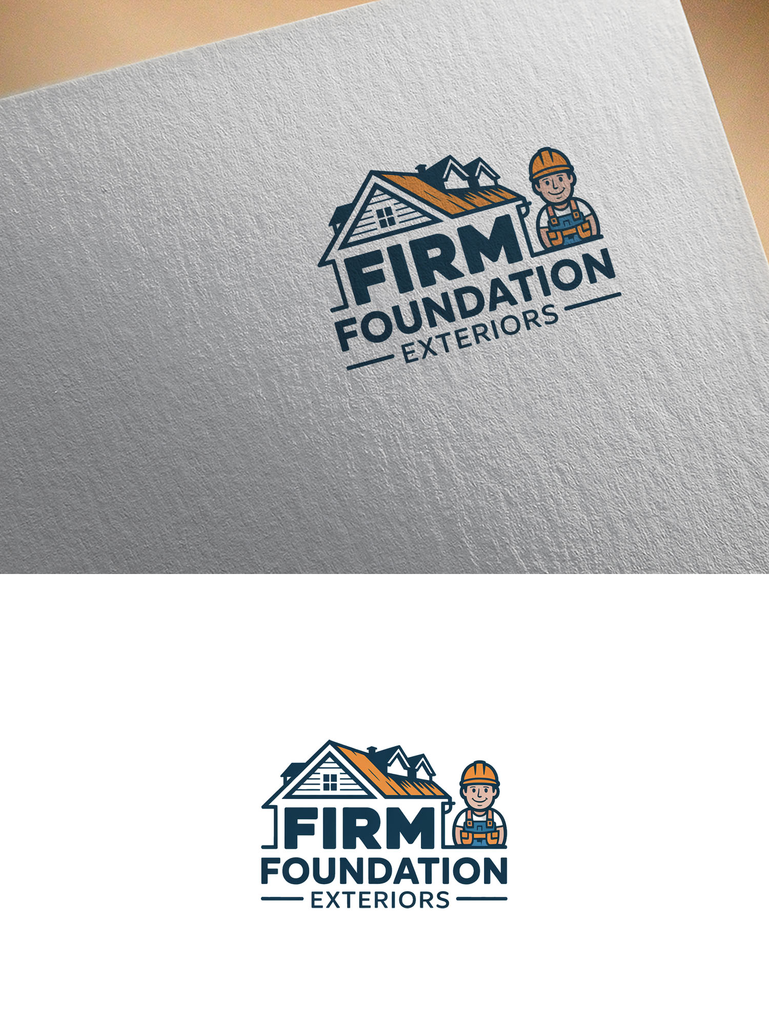 Logo Design by Olivia Marie Smith for this project | Design #36566589