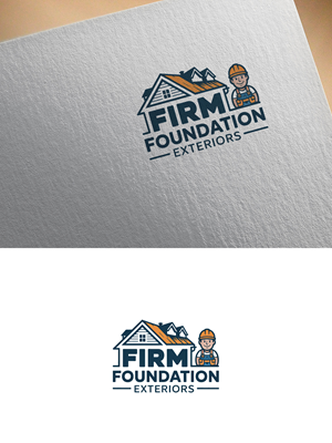 Logo Design by Olivia Marie Smith for this project | Design: #36566589