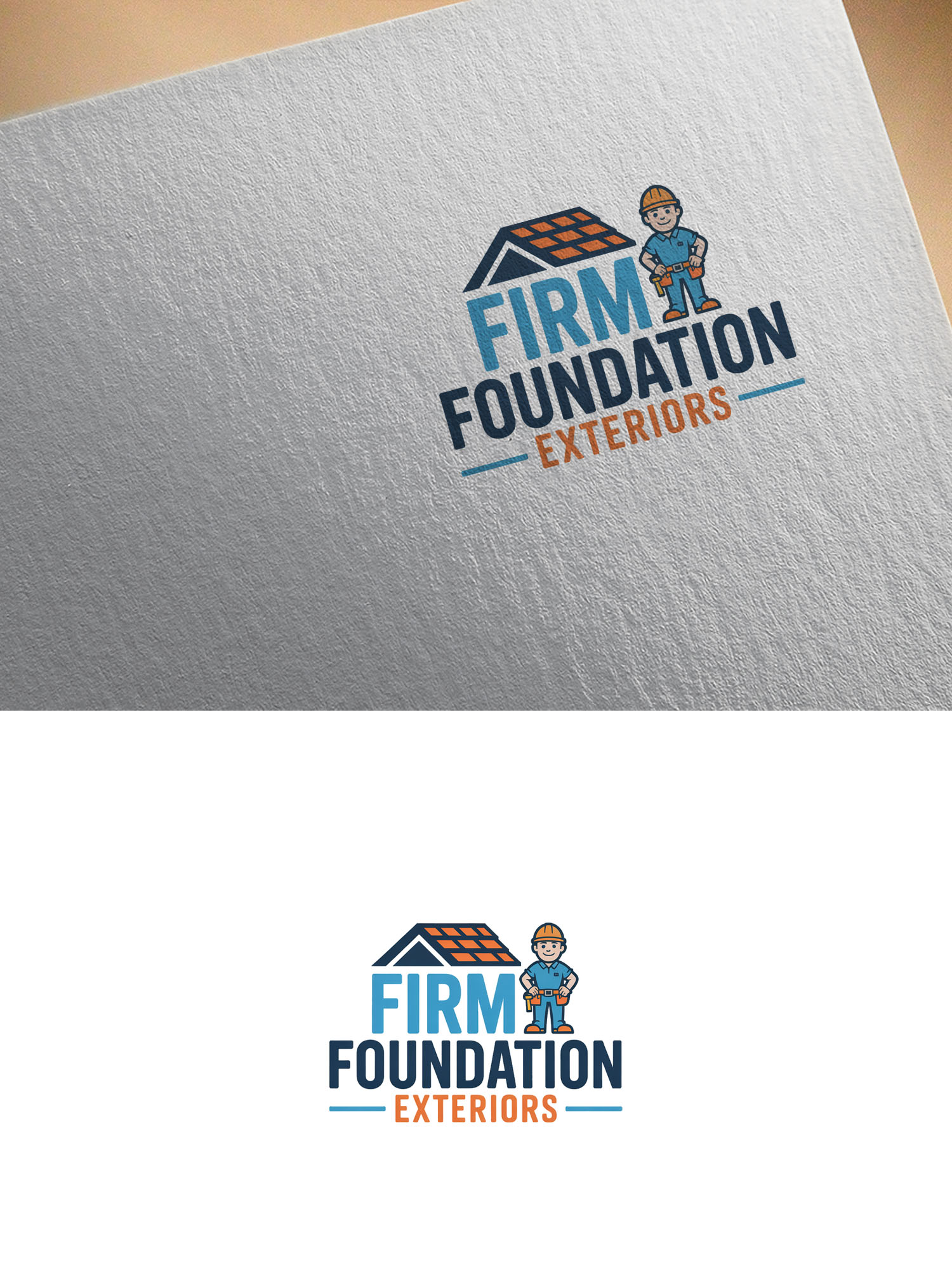 Logo Design by Olivia Marie Smith for this project | Design #36566590