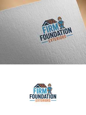 Logo Design by Olivia Marie Smith for this project | Design: #36566590
