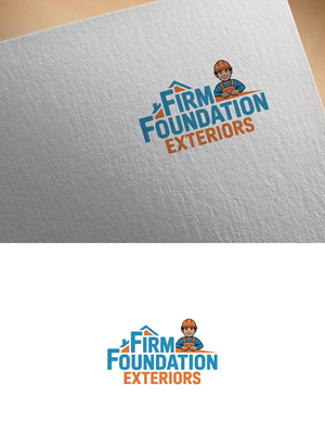 Logo Design by Olivia Marie Smith for this project | Design: #36566591