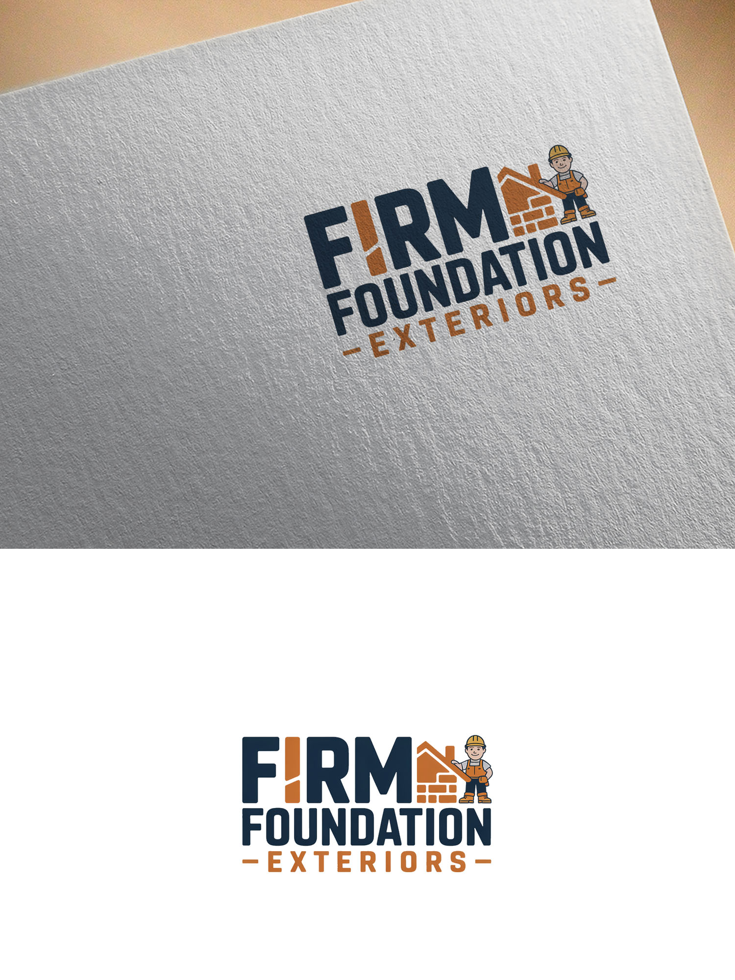 Logo Design by Olivia Marie Smith for this project | Design #36566592