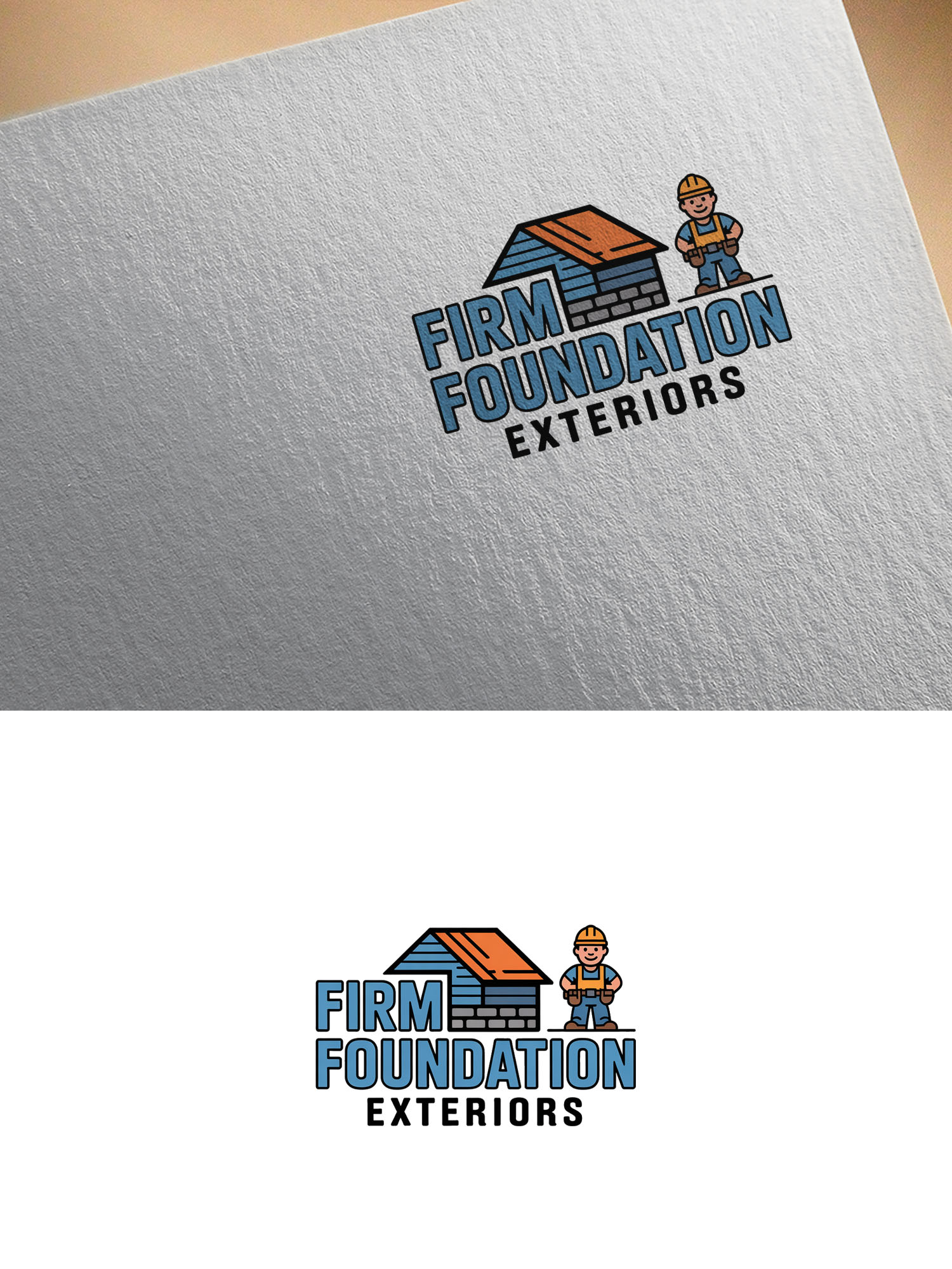 Logo Design by Olivia Marie Smith for this project | Design #36566593