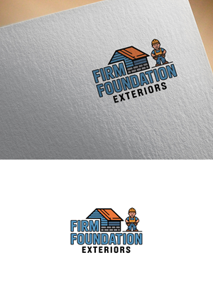 Logo Design by Olivia Marie Smith for this project | Design: #36566593