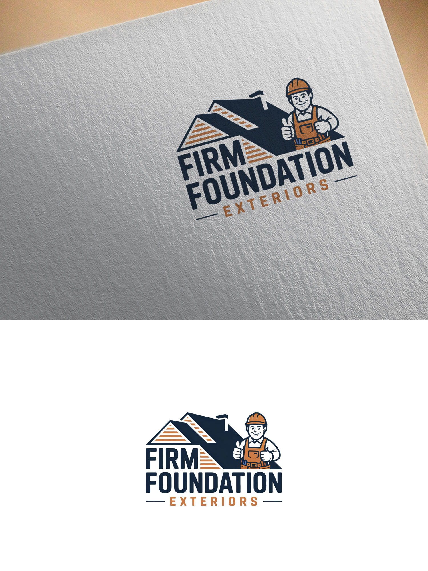Logo Design by Olivia Marie Smith for this project | Design #36566594
