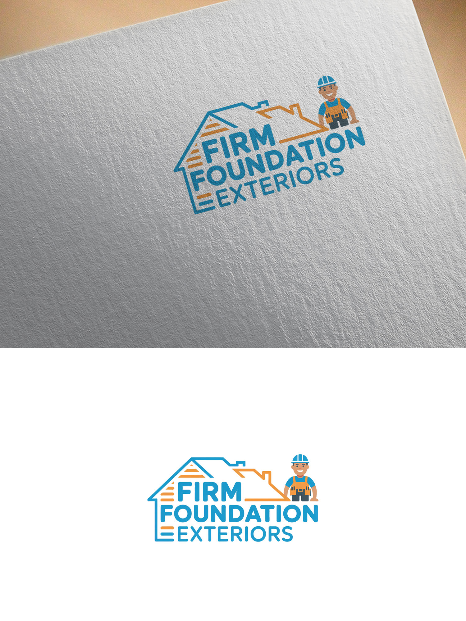 Logo Design by Olivia Marie Smith for this project | Design #36566595