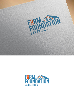 Logo Design by Olivia Marie Smith for this project | Design: #36566596