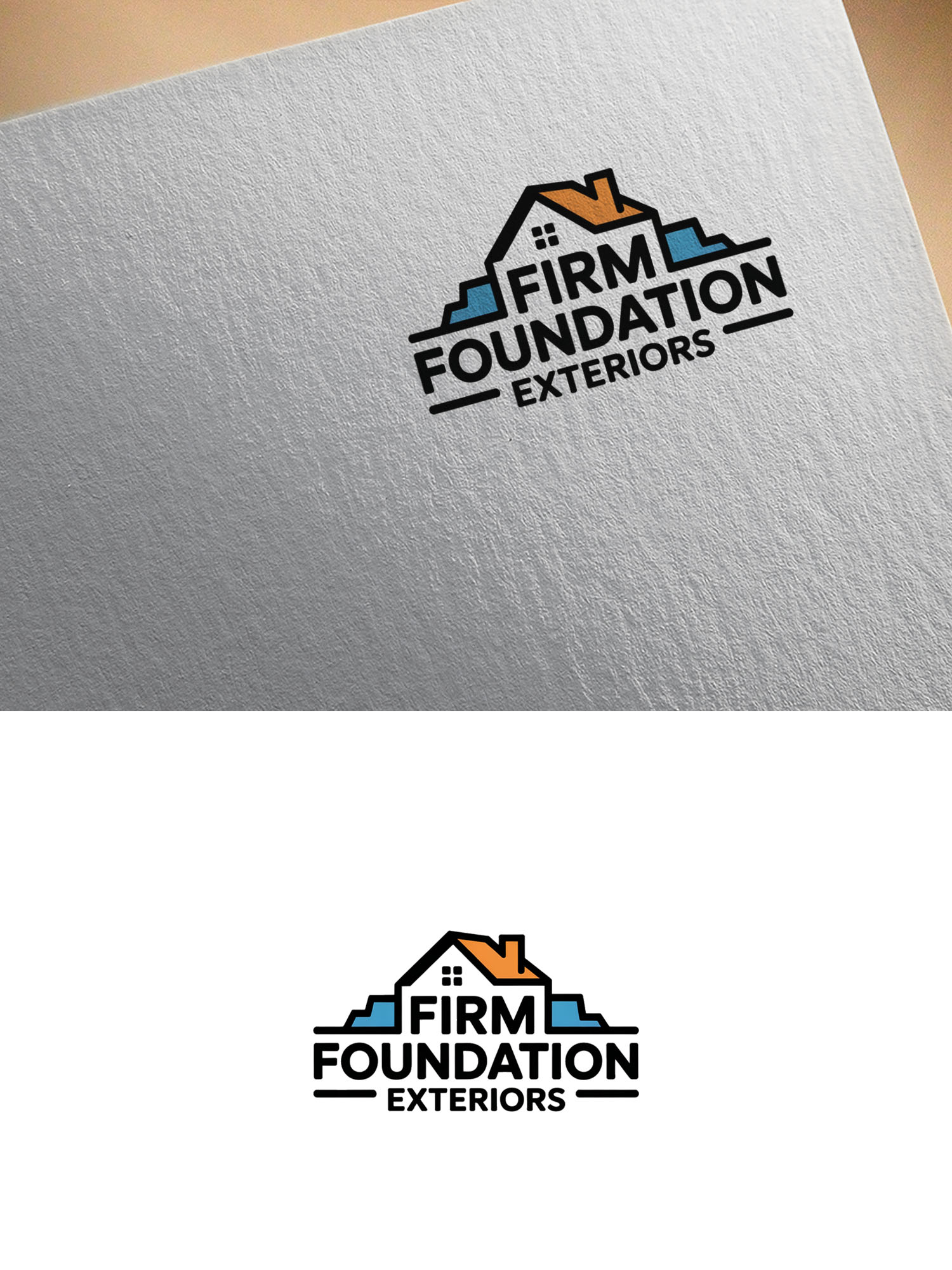 Logo Design by Olivia Marie Smith for this project | Design #36566597