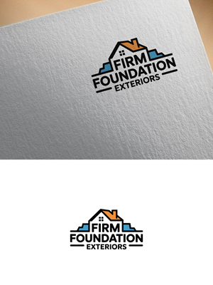 Logo Design by Olivia Marie Smith for this project | Design: #36566597