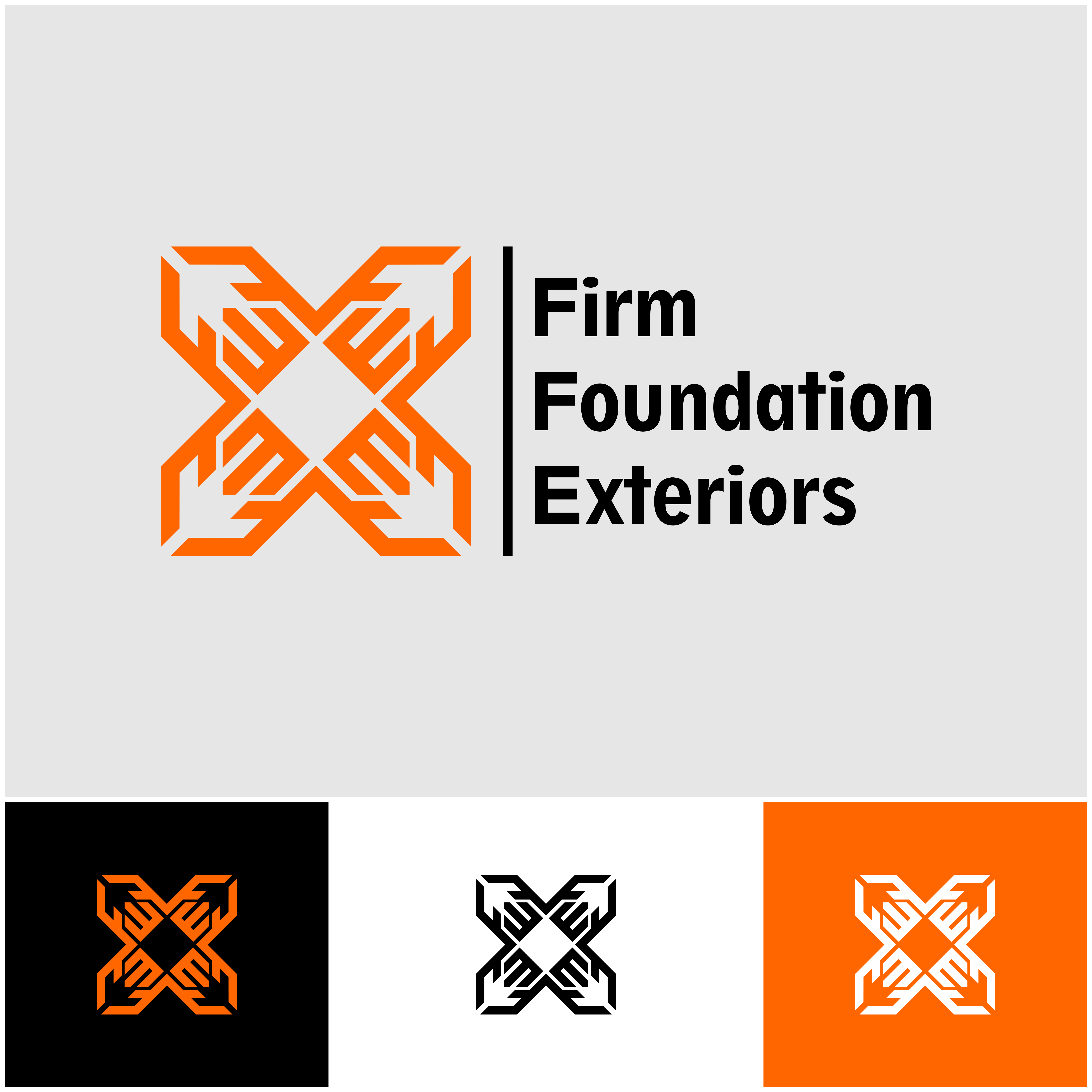 Logo Design by reqs design for this project | Design #36564347