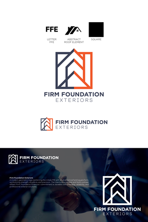Logo Design by ArchaProduction for this project | Design: #36659341