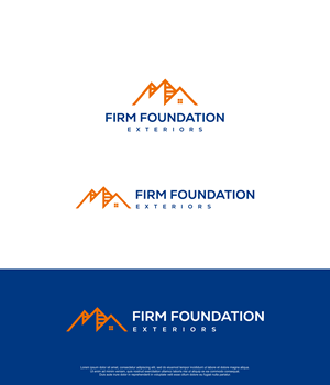 Logo Design by RICKY.T for this project | Design #36674029