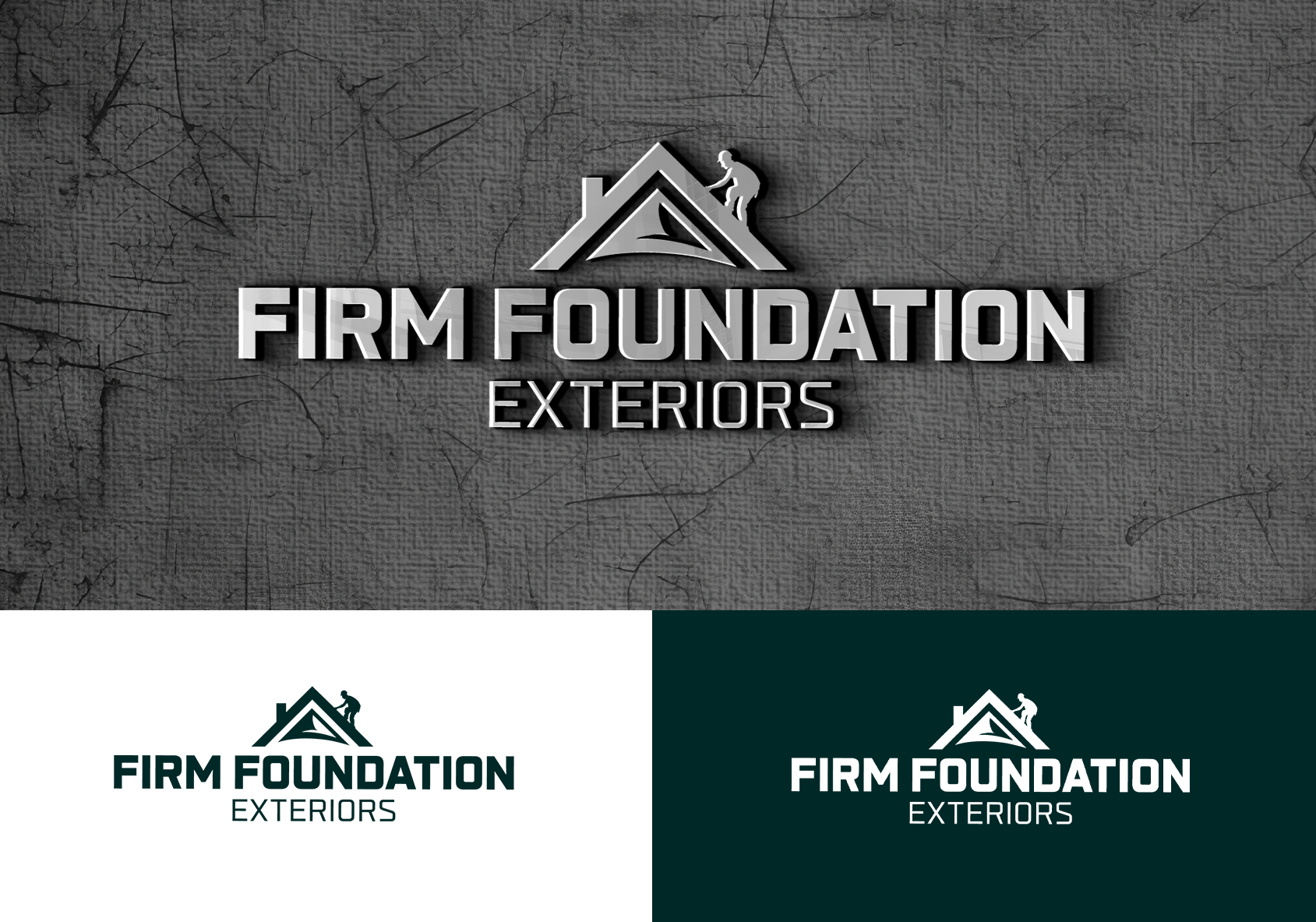 Logo Design by Rickyy for this project | Design #36664094