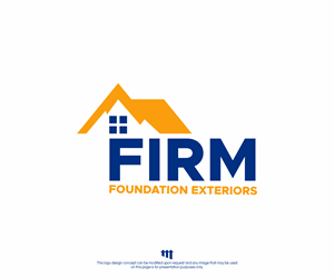 Logo Design by MBARO for this project | Design: #36683605