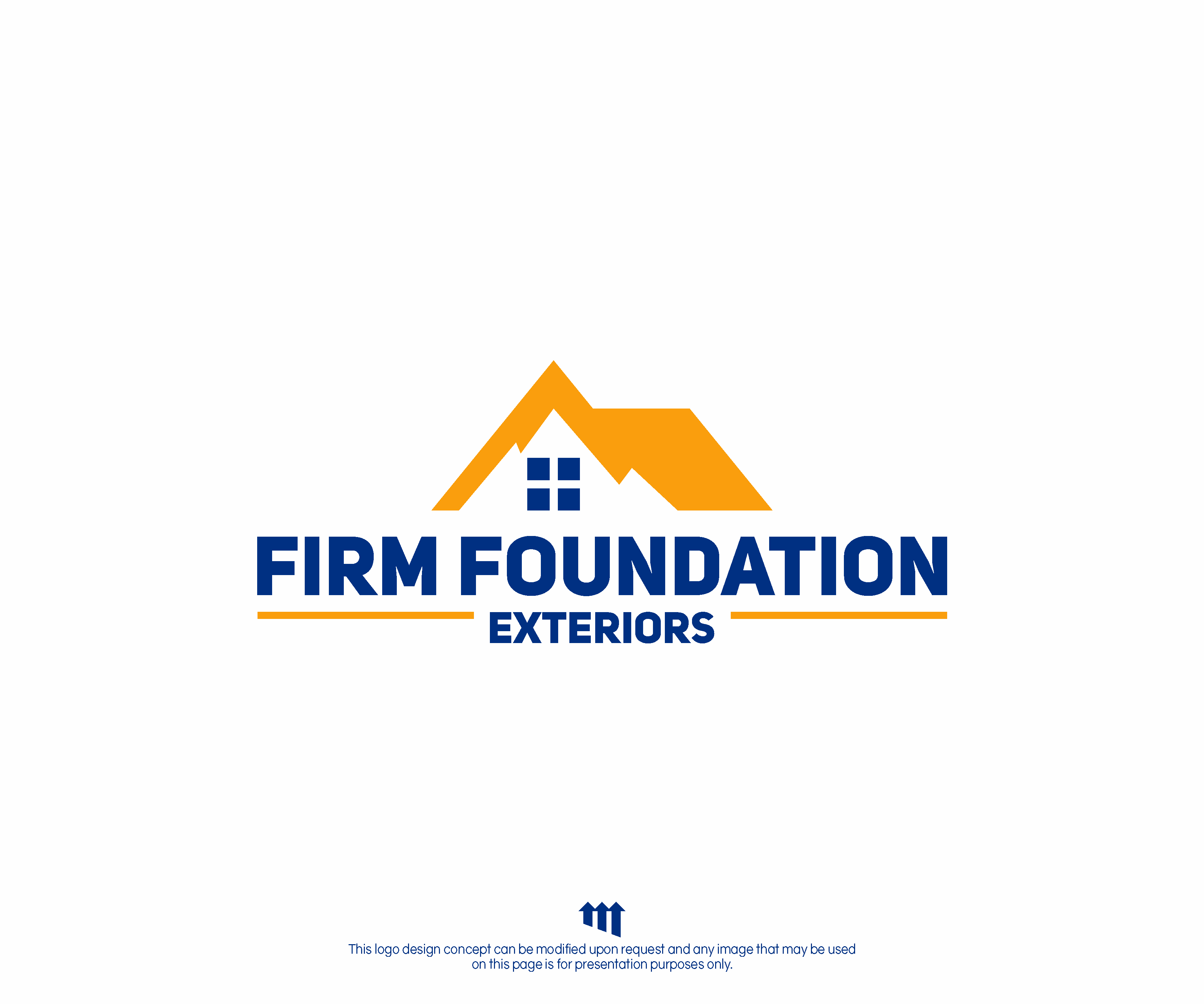 Logo Design by MBARO for this project | Design #36683606