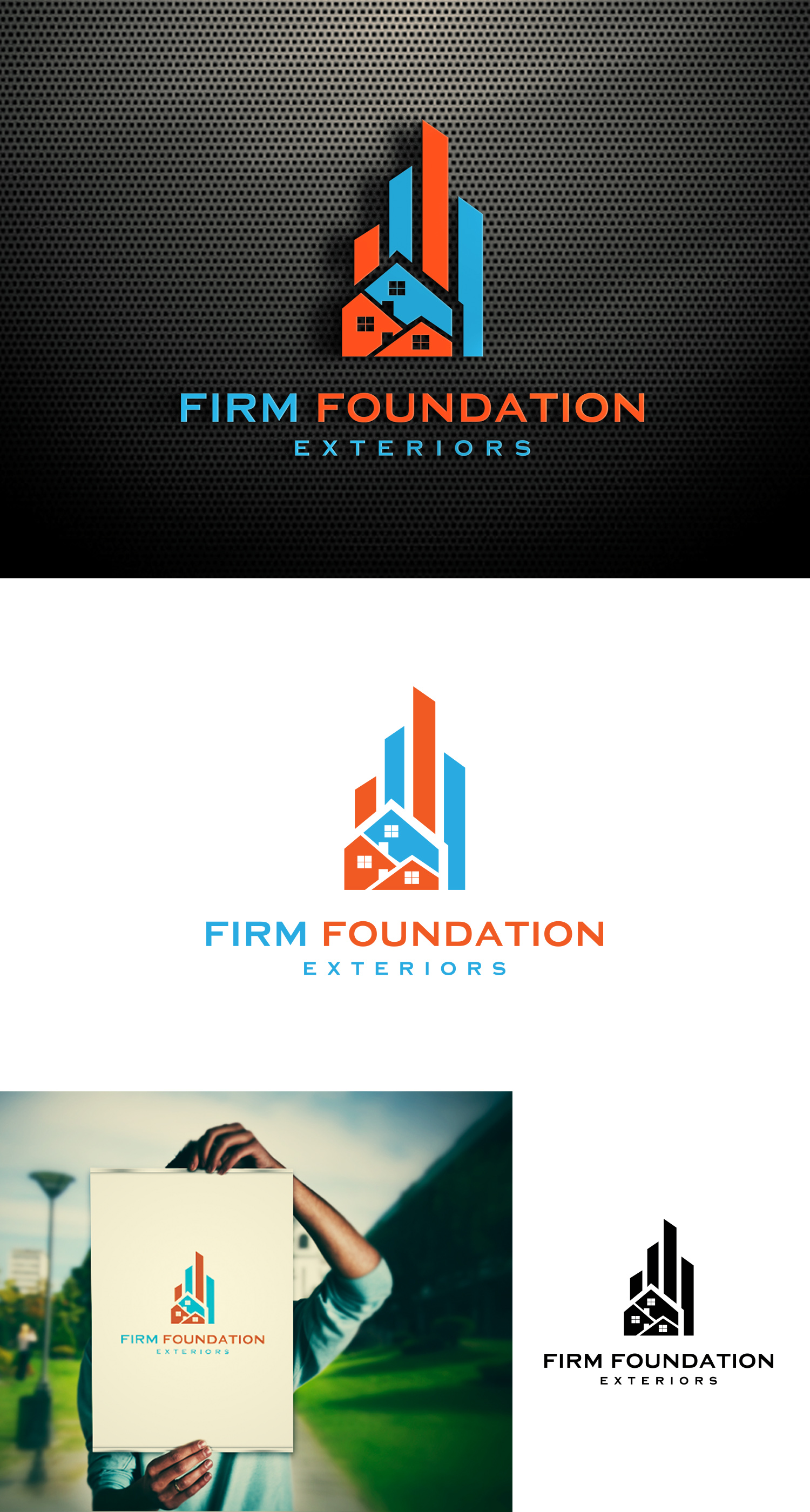 Logo Design by RedLine 3 for this project | Design #36559682