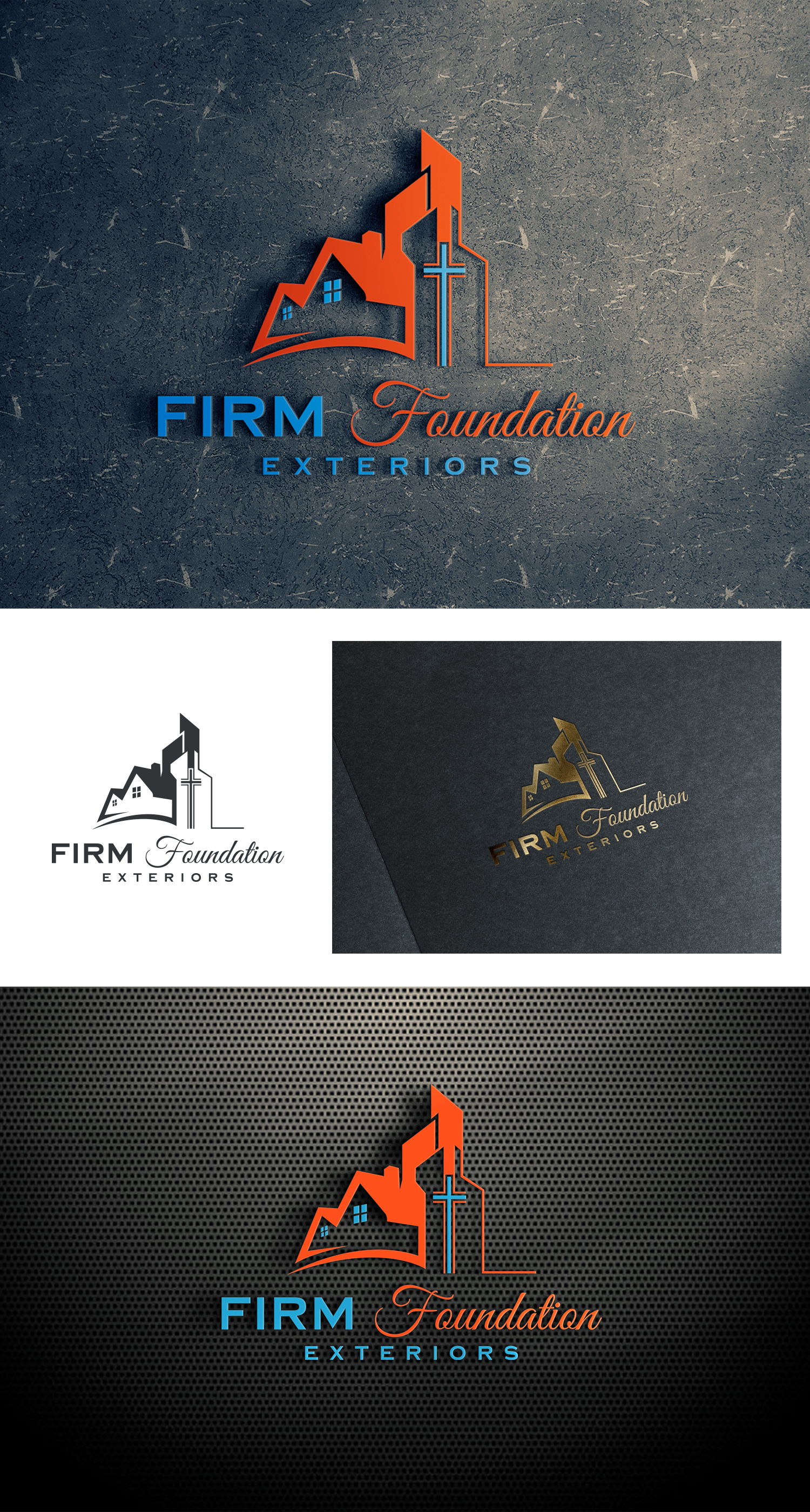 Logo Design by RedLine 3 for this project | Design #36559683