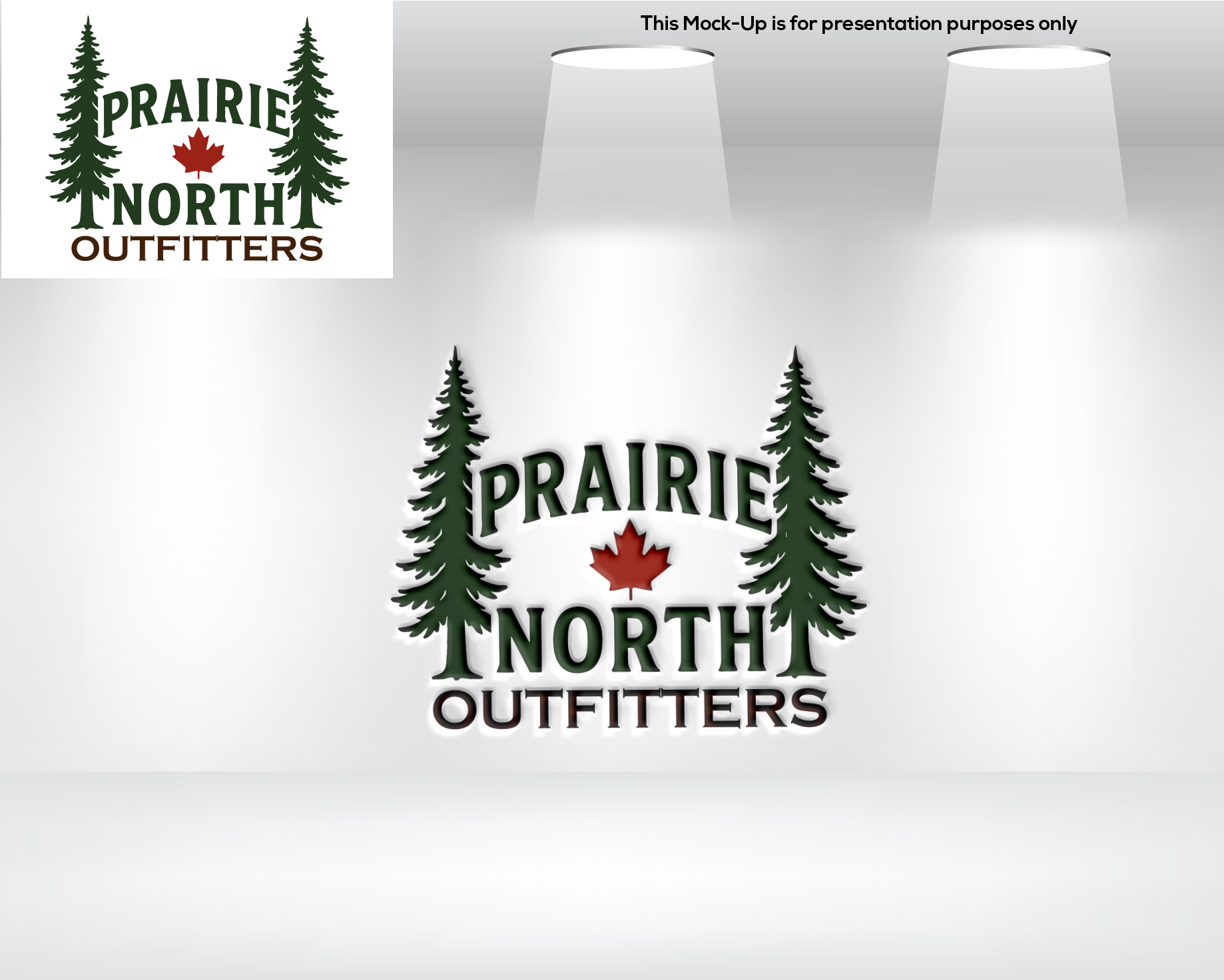 Logo Design by dubel ko for this project | Design #36558852