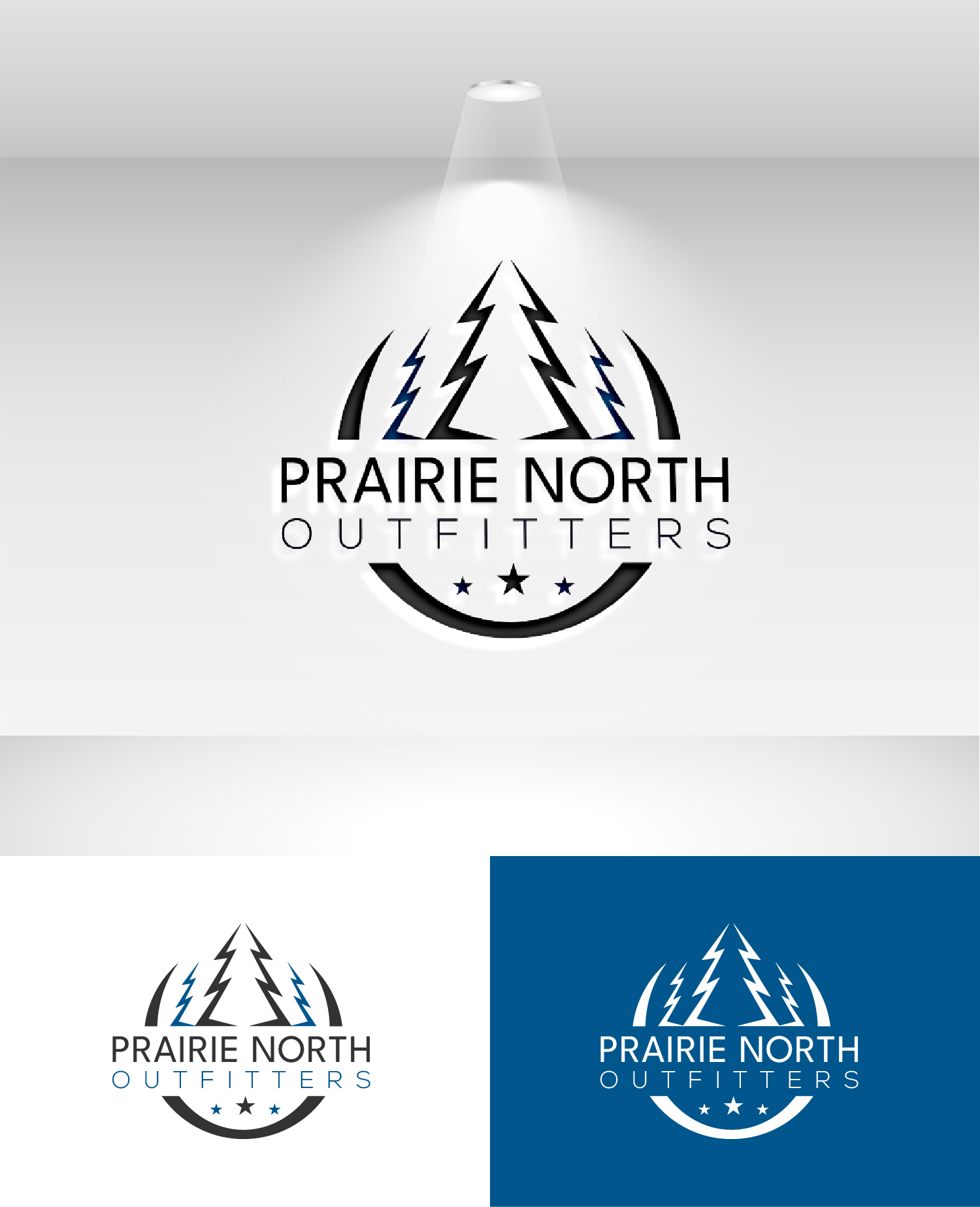 Logo Design by S.H Designs for this project | Design #36562371