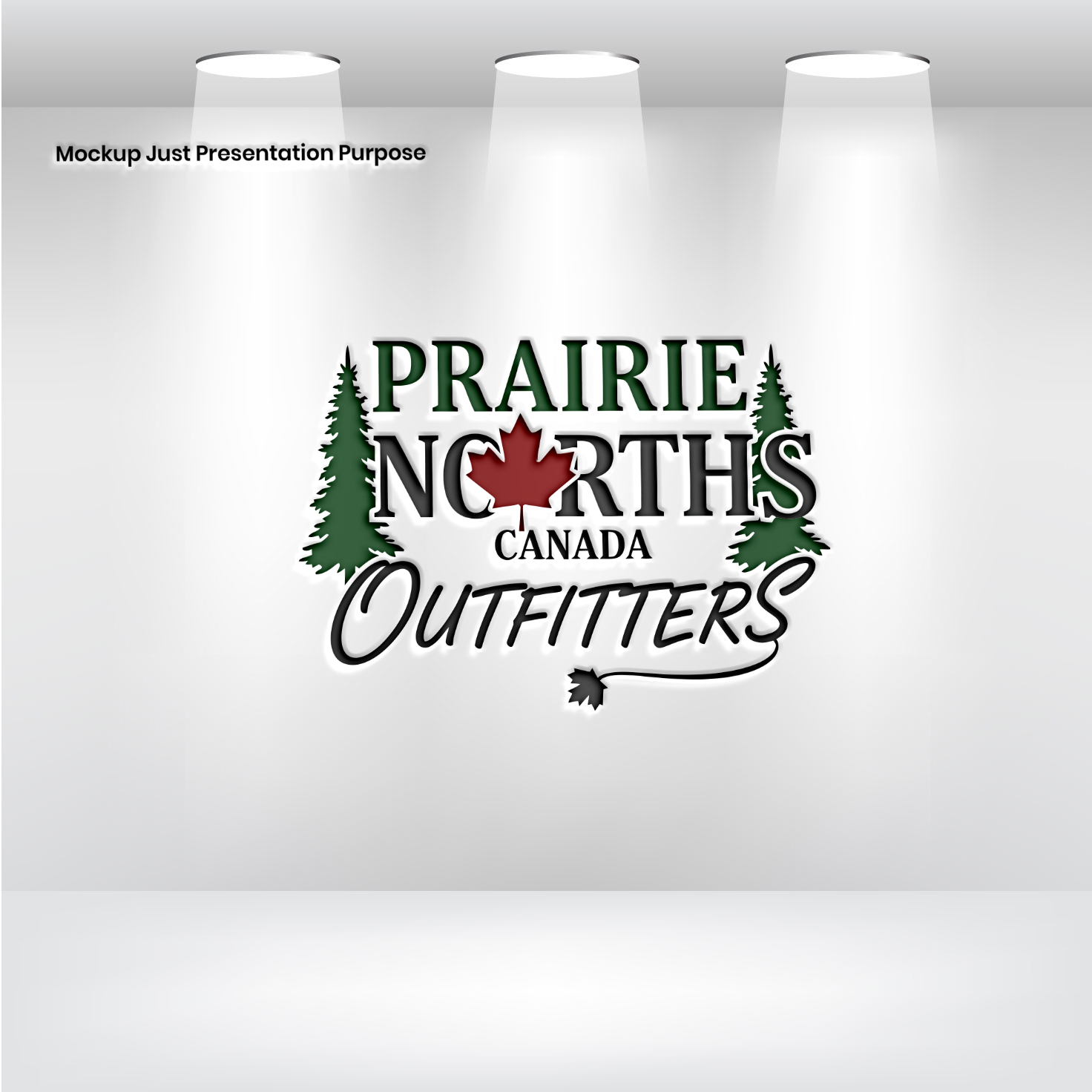 Diseño de Logo por VectorForge para este proyecto | Diseño #36557024