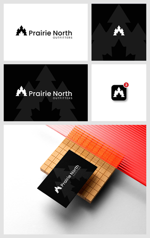 Logo Design by Ha.Connick for this project | Design: #36573271