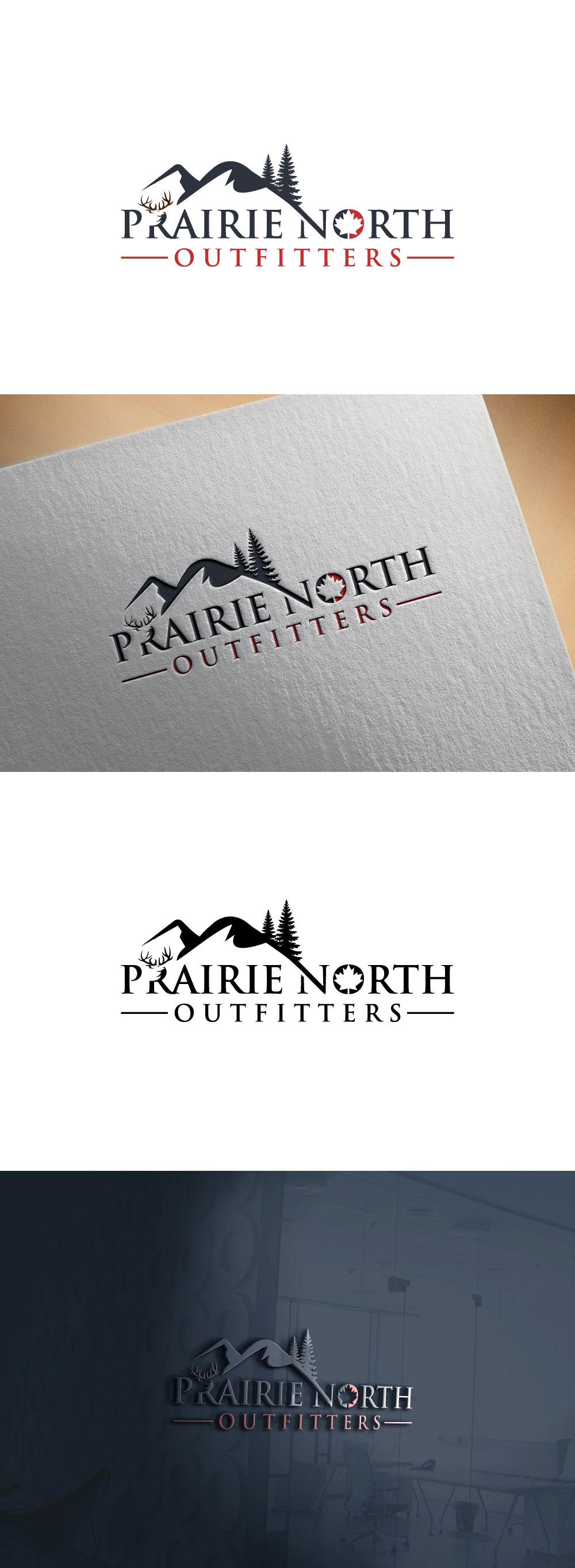 Diseño de Logo por DesignVerse777 para este proyecto | Diseño #36572814