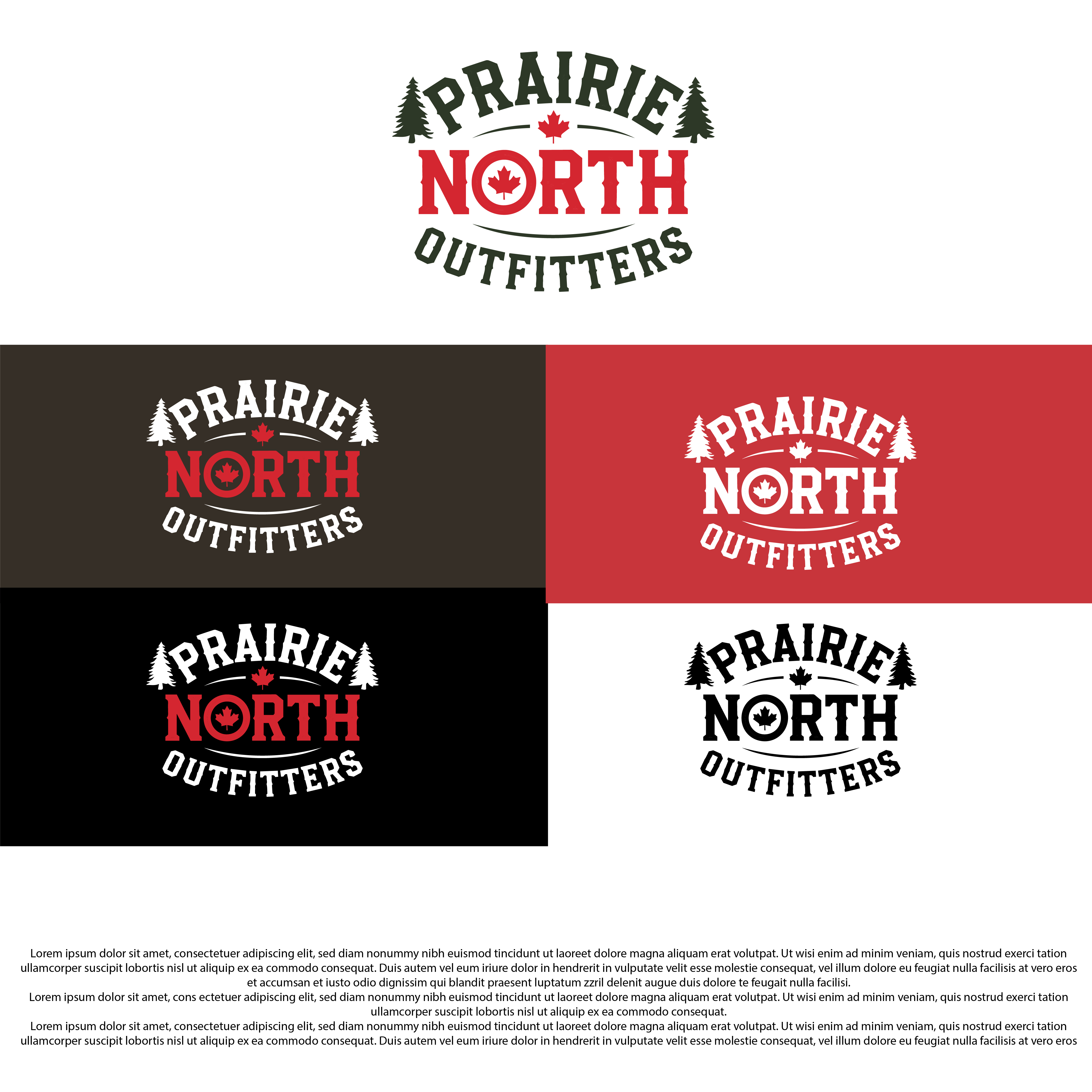 Logo Design by Shariqology for this project | Design #36559601