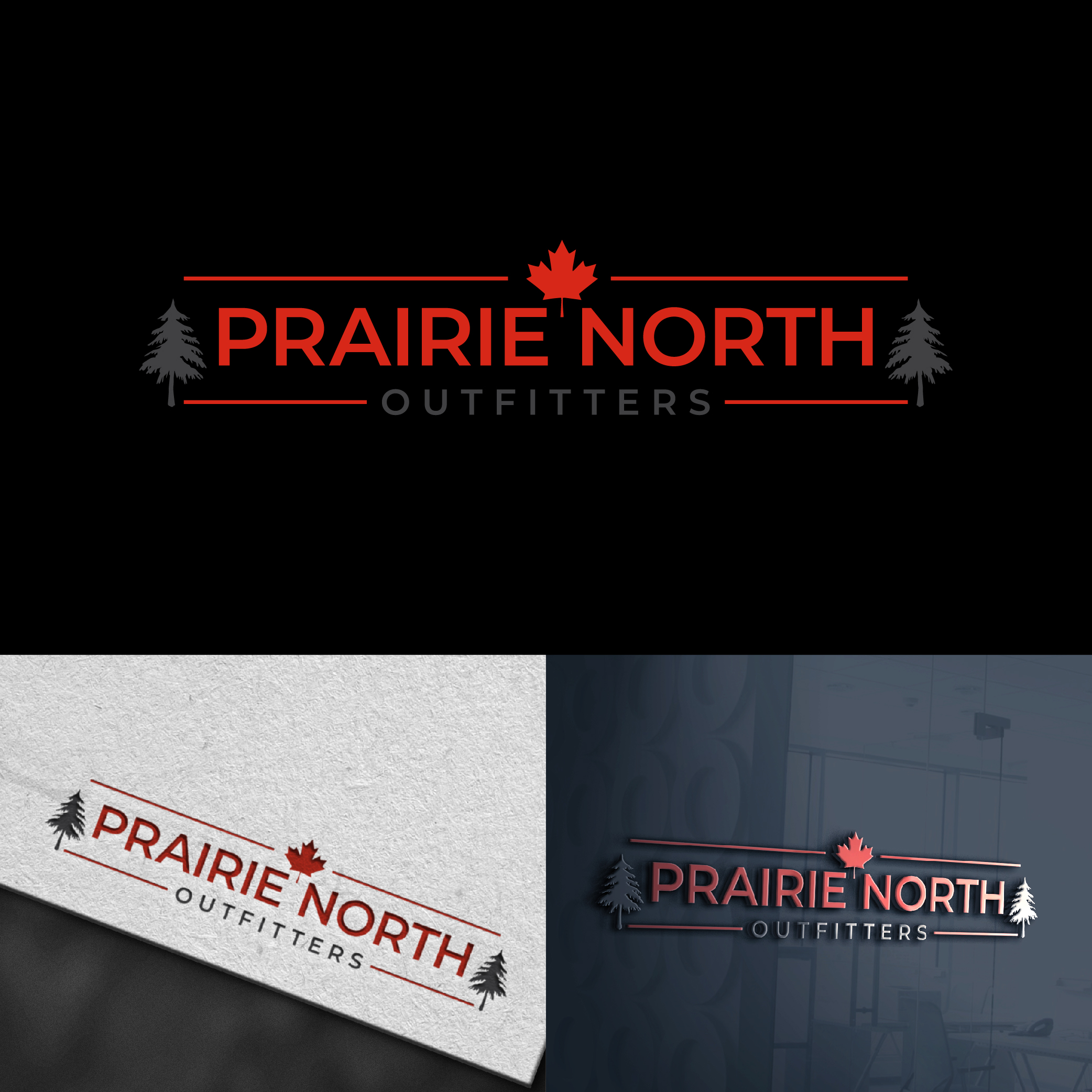 Logo Design by designer profile for this project | Design #36557080