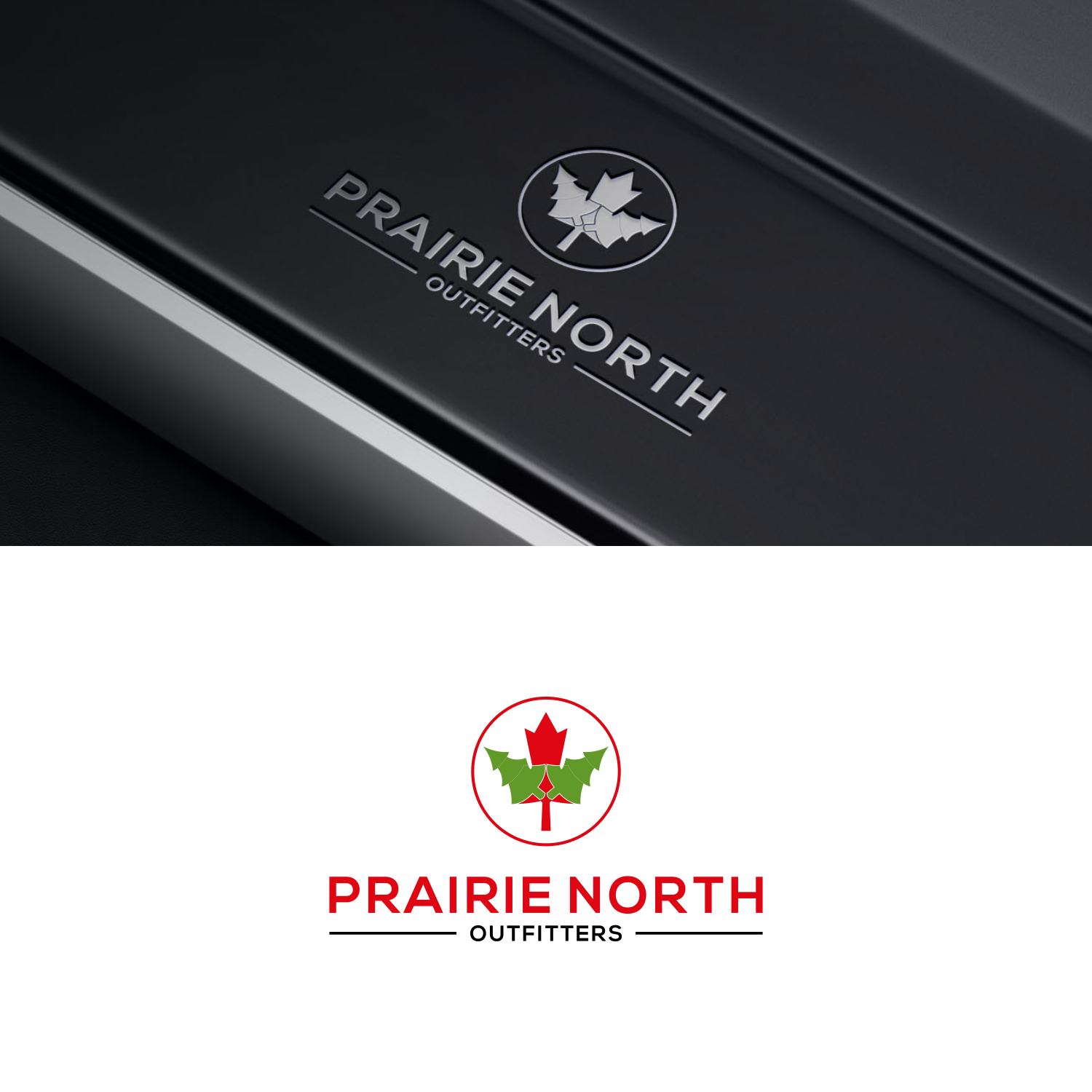 Logo Design by dodobakauu for this project | Design #36558843