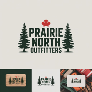 Logo Design by LPMG for this project | Design: #36572255