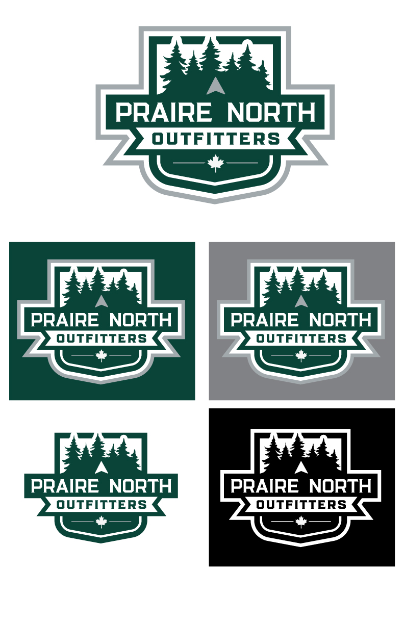 Logo Design by Mike Carroll for this project | Design #36587713