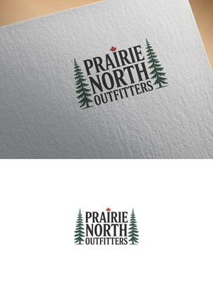 Logo Design by Olivia Marie Smith for this project | Design: #36587438