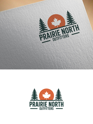 Logo Design by Olivia Marie Smith for this project | Design: #36587439