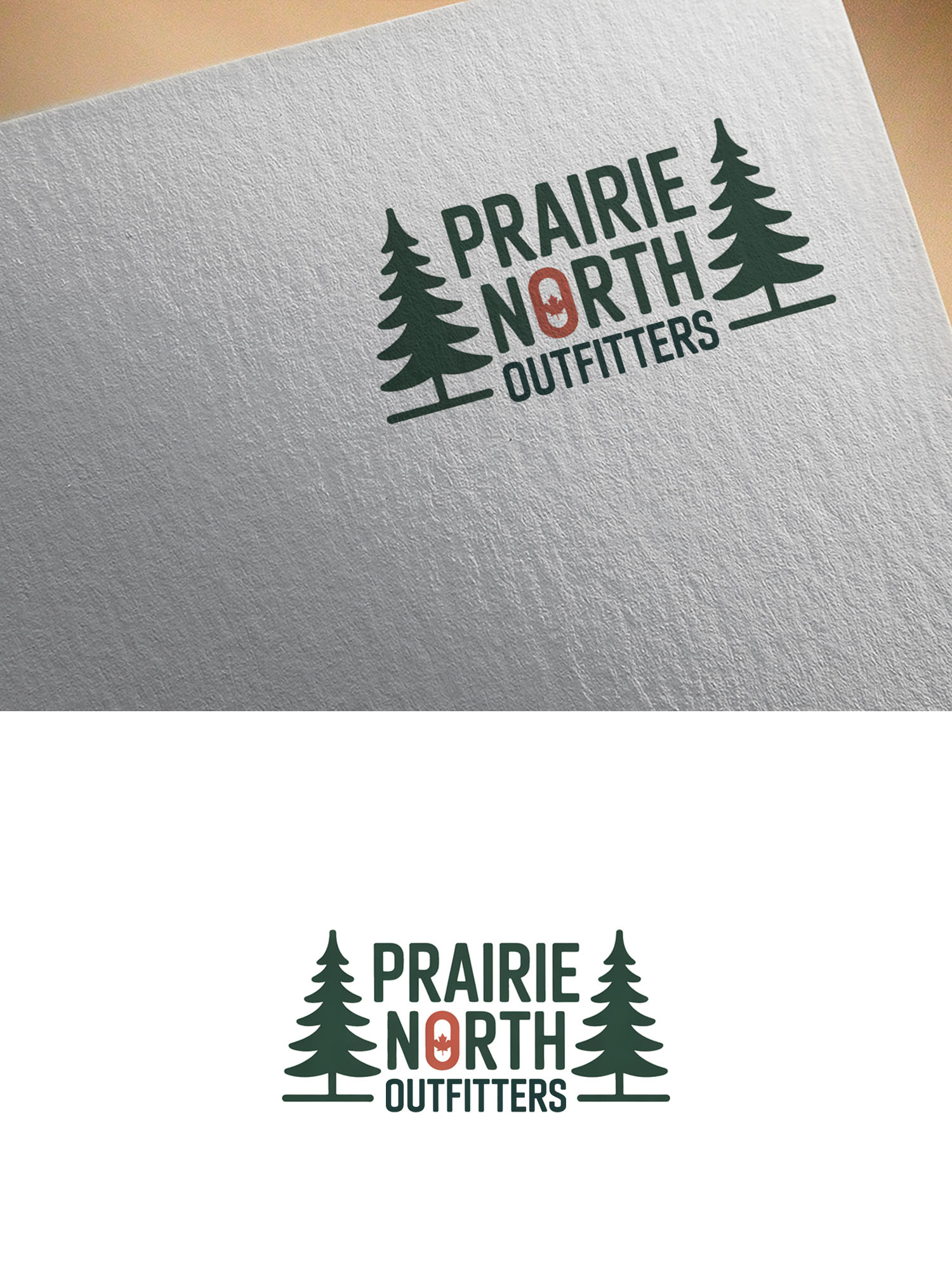Logo Design by Olivia Marie Smith for this project | Design #36587440
