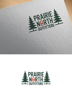 Logo Design by Olivia Marie Smith for this project | Design: #36587440