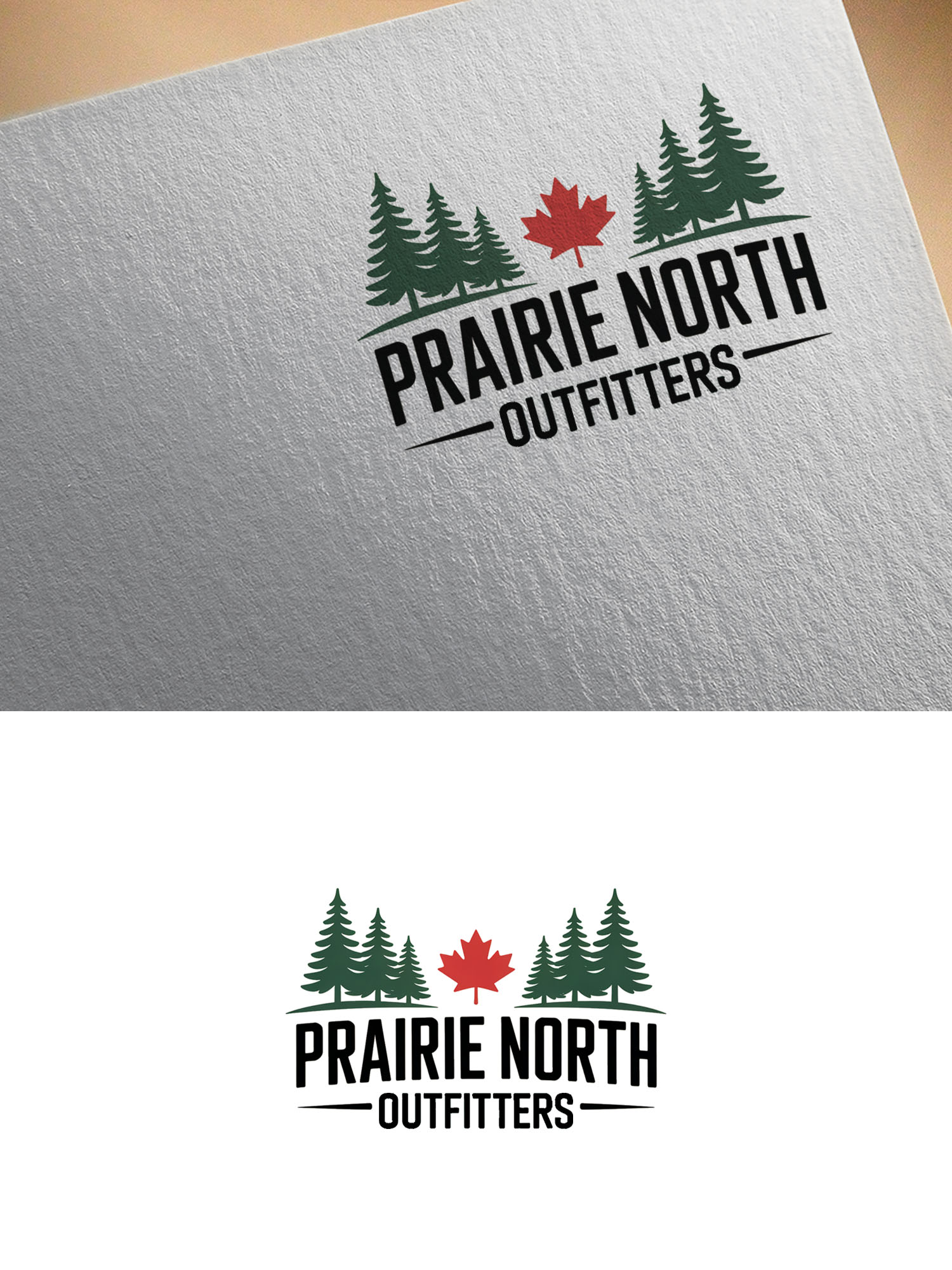 Logo Design by Olivia Marie Smith for this project | Design #36587443