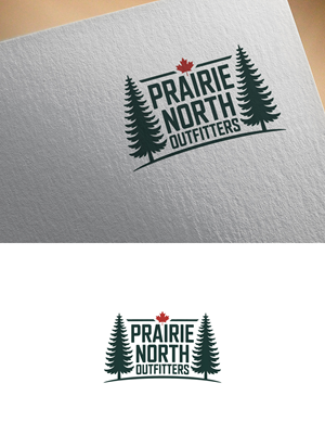 Logo Design by Olivia Marie Smith for this project | Design: #36587444