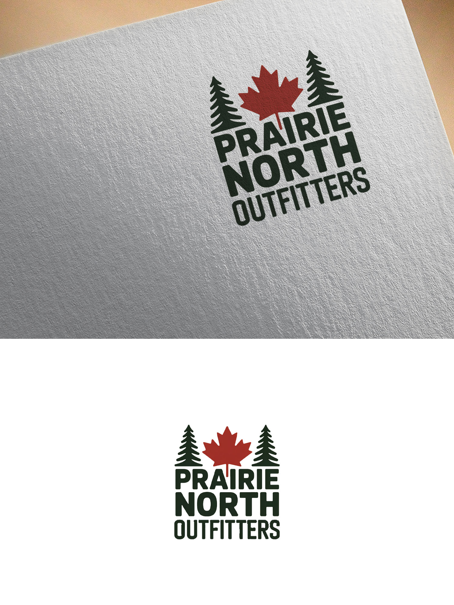 Logo Design by Olivia Marie Smith for this project | Design #36587446