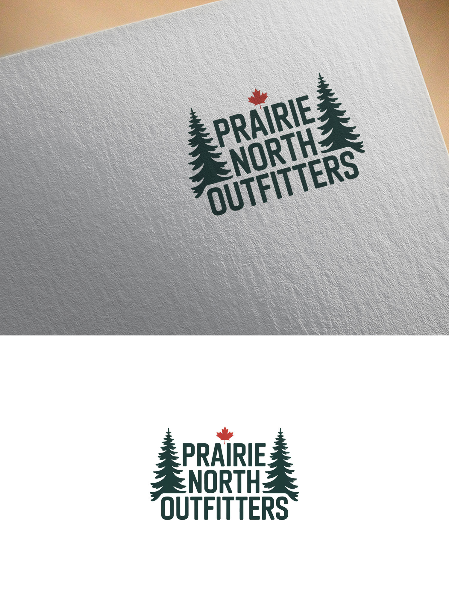 Logo Design by Olivia Marie Smith for this project | Design #36587447