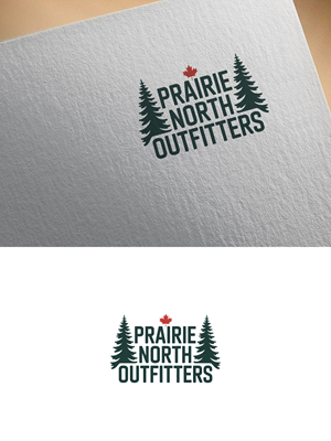 Logo Design by Olivia Marie Smith for this project | Design: #36587447