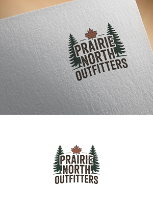 Logo Design by Olivia Marie Smith for this project | Design: #36587448