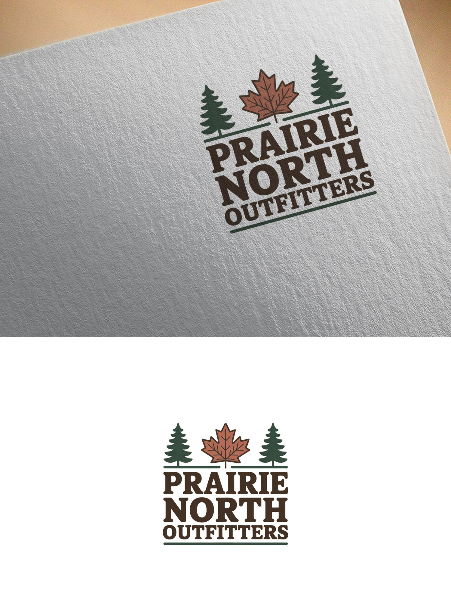 Logo Design by Olivia Marie Smith for this project | Design #36587449
