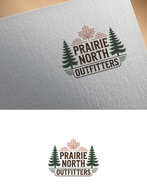 Logo Design by Olivia Marie Smith for this project | Design: #36587450