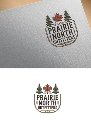 Logo Design by Olivia Marie Smith for this project | Design: #36587451