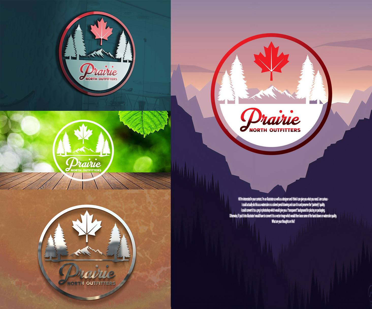 Diseño de Logo por Wonderful design para este proyecto | Diseño #36560722