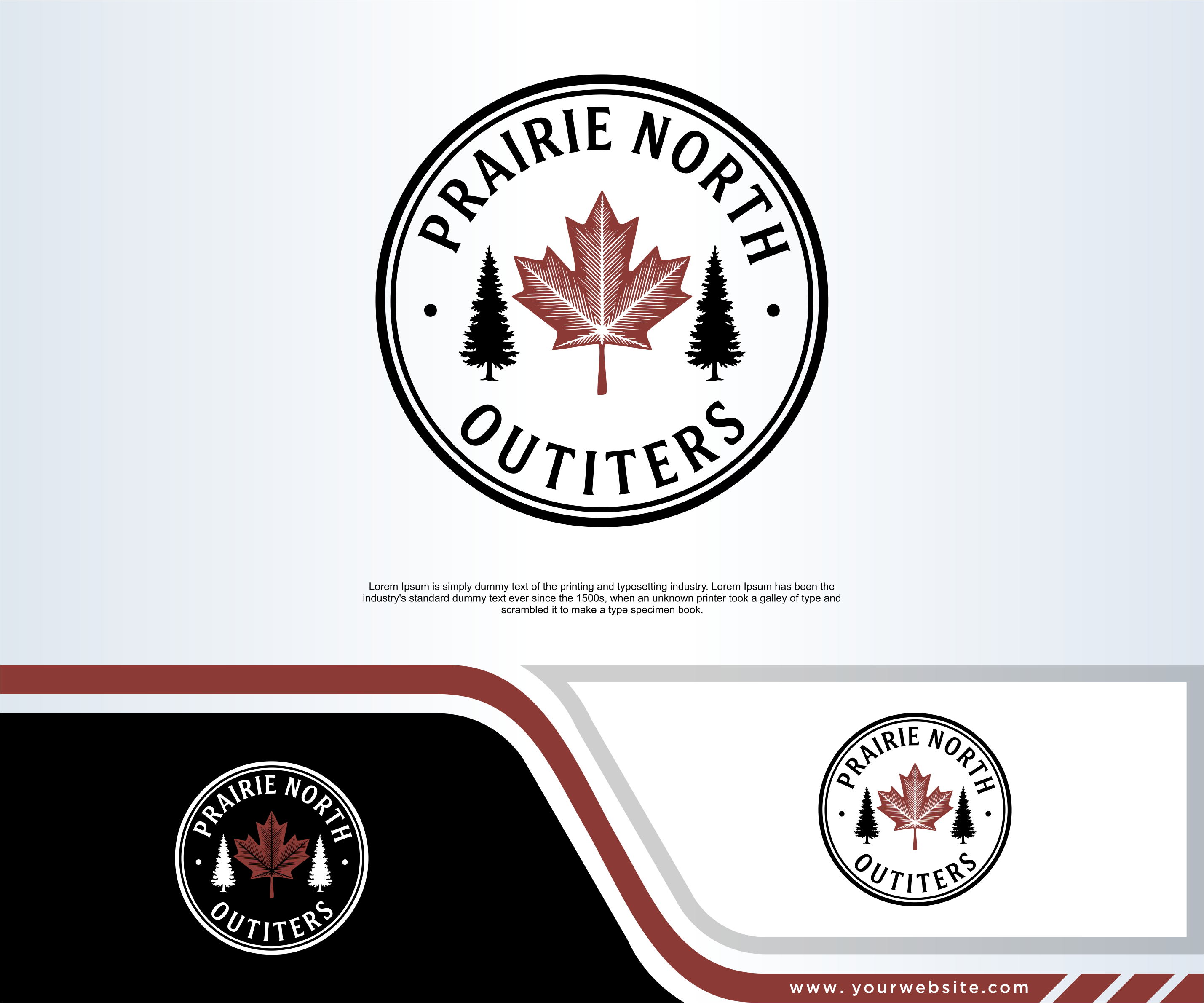 Logo Design by dobleh_creative for this project | Design #36558743
