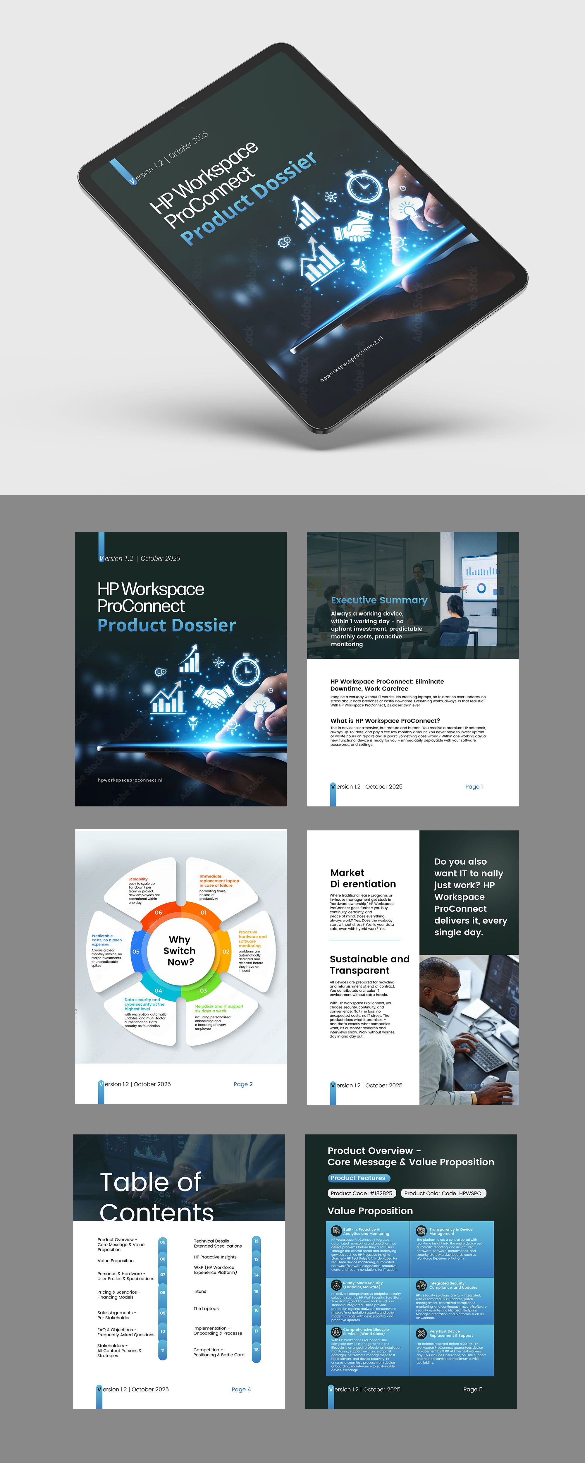 Advertisement Design by Design Motion for Service Planet Rotterdam B.V. | Design #36608519