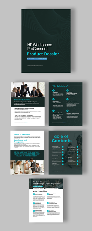 Werbe-Design von Design Motion für Service Planet Rotterdam B.V. | Design: #36626531