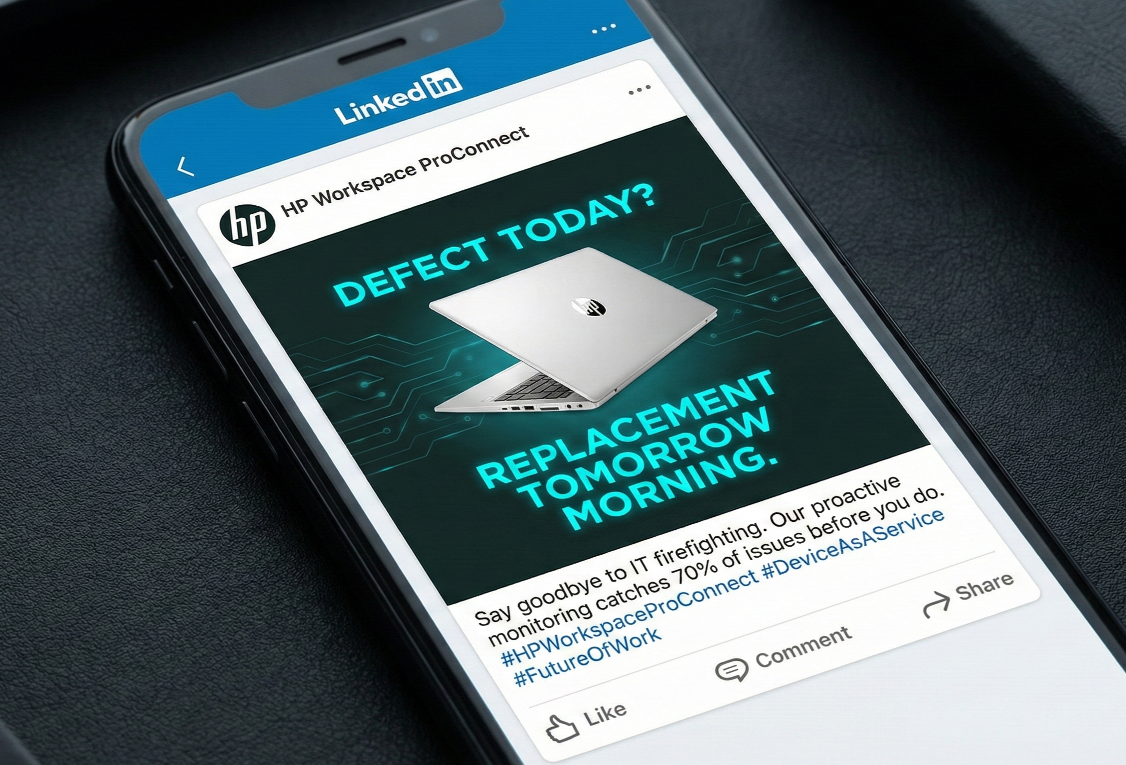 Advertisement Design by Med Hed for Service Planet Rotterdam B.V. | Design #36630740